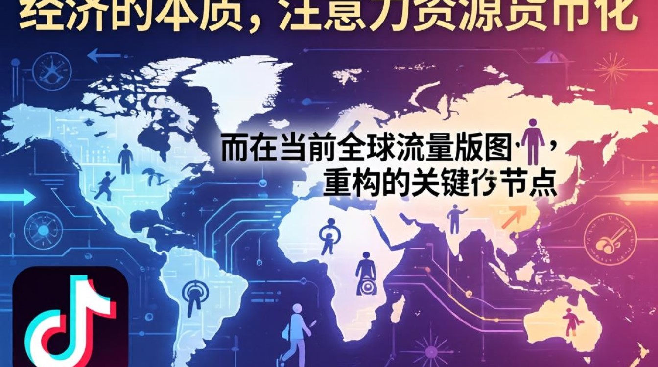 网红经济如何抓住红利期?宋雪涛讲TikTok变现技巧 宋雪涛讲TikTok变现技巧