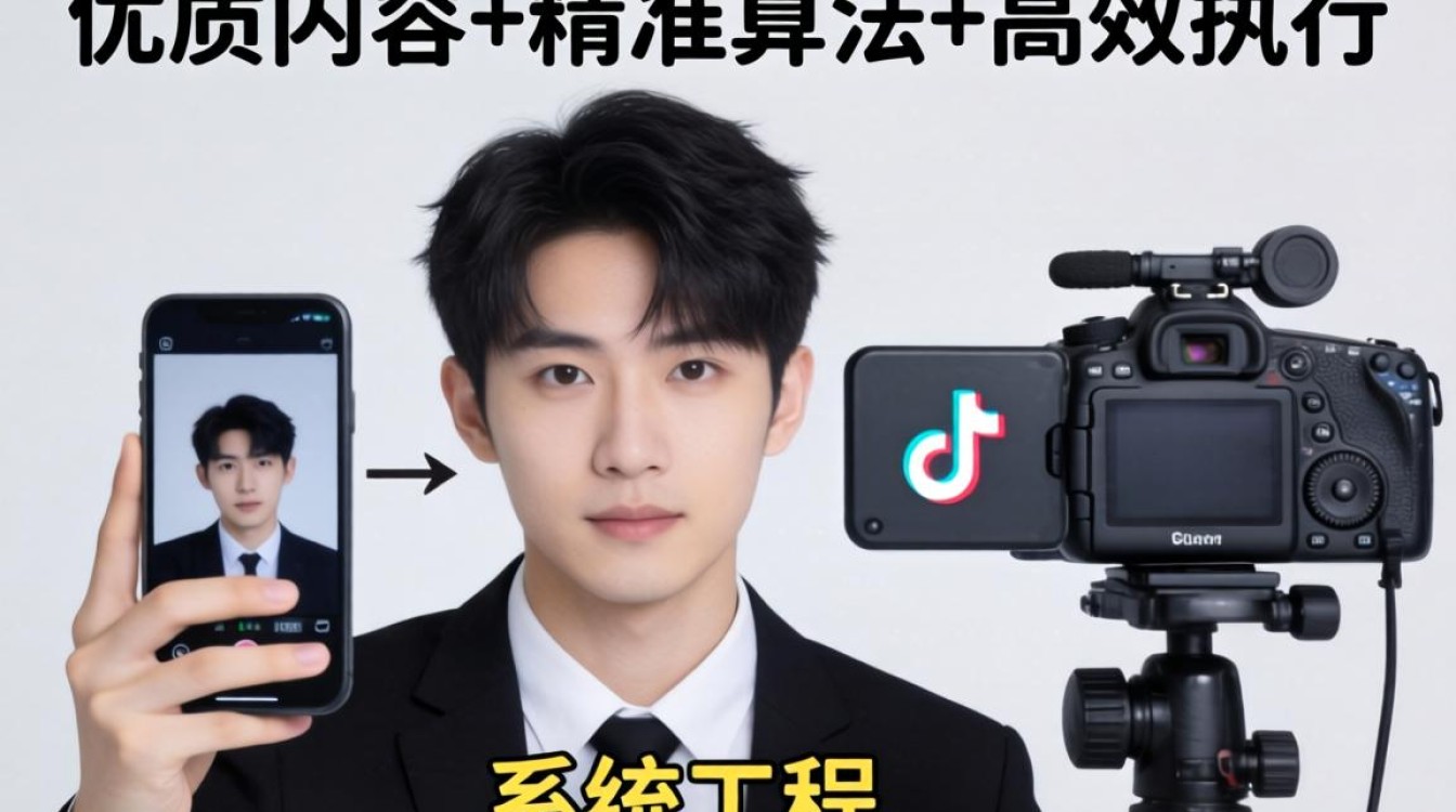 抖音如何拍视频从入门到精通全面解析,抖音拍视频怎么拍才能火 抖音如何拍视频从入门到精通全面解析