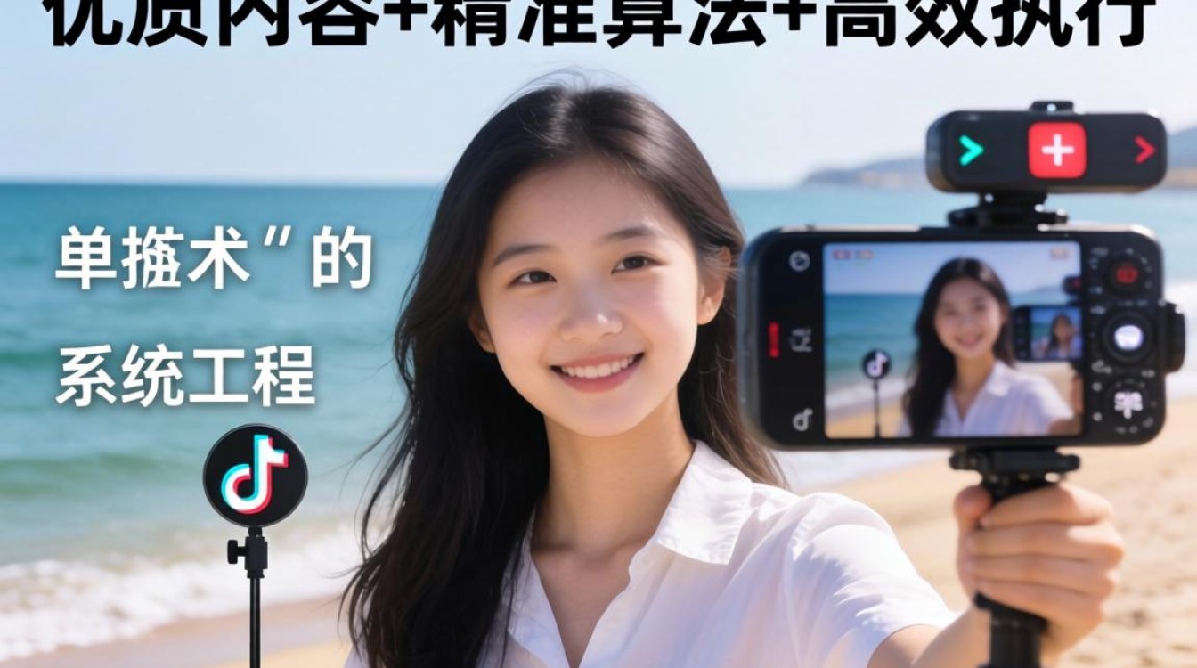 抖音如何拍视频从入门到精通全面解析,抖音拍视频怎么拍才能火 抖音如何拍视频从入门到精通全面解析