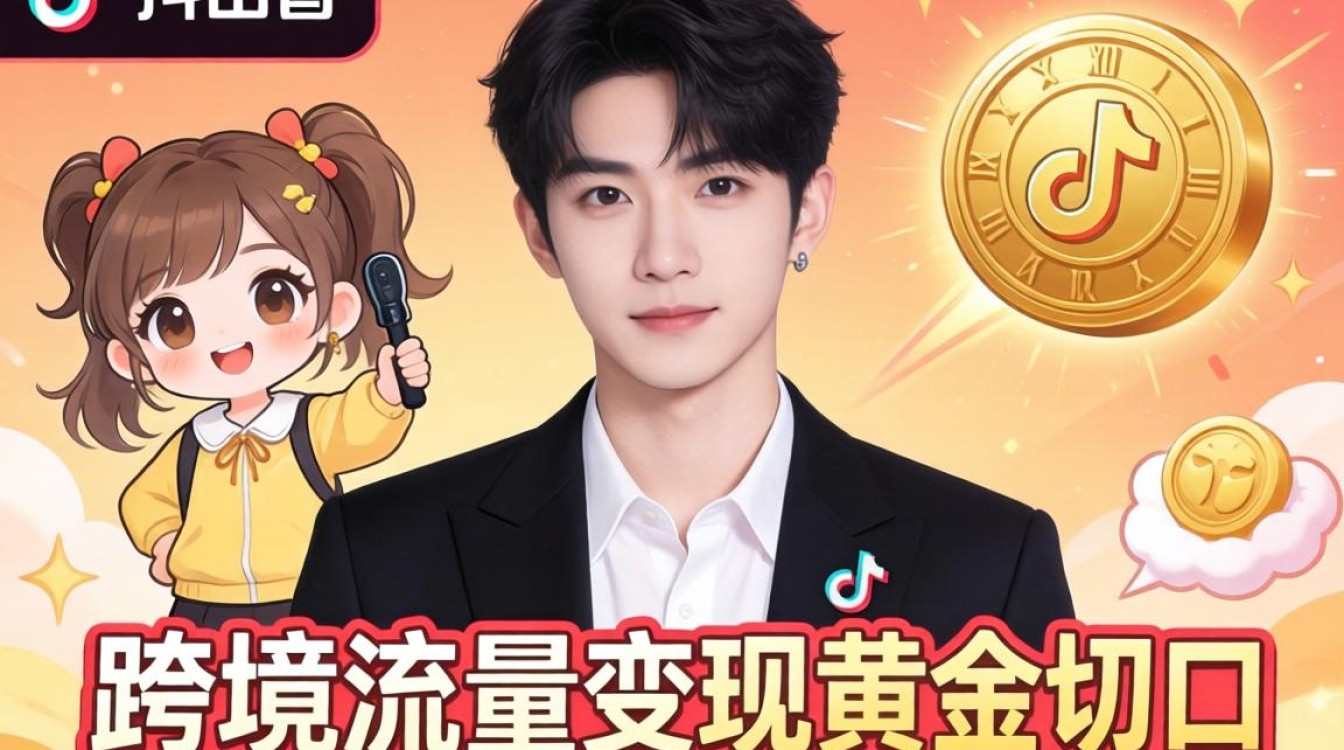 王俊凯TikTok舞蹈怎么运营