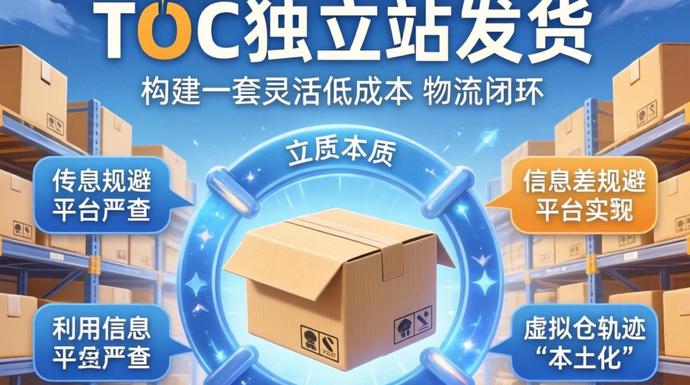 独立站怎么发货的?独立站发货方式有哪些? 独立站发货方式有哪些