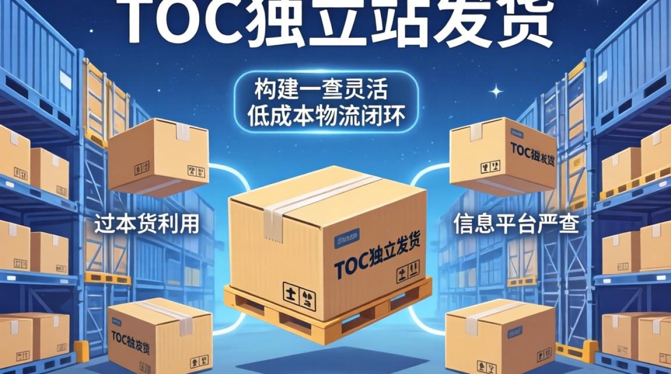 独立站怎么发货的?独立站发货方式有哪些? 独立站发货方式有哪些