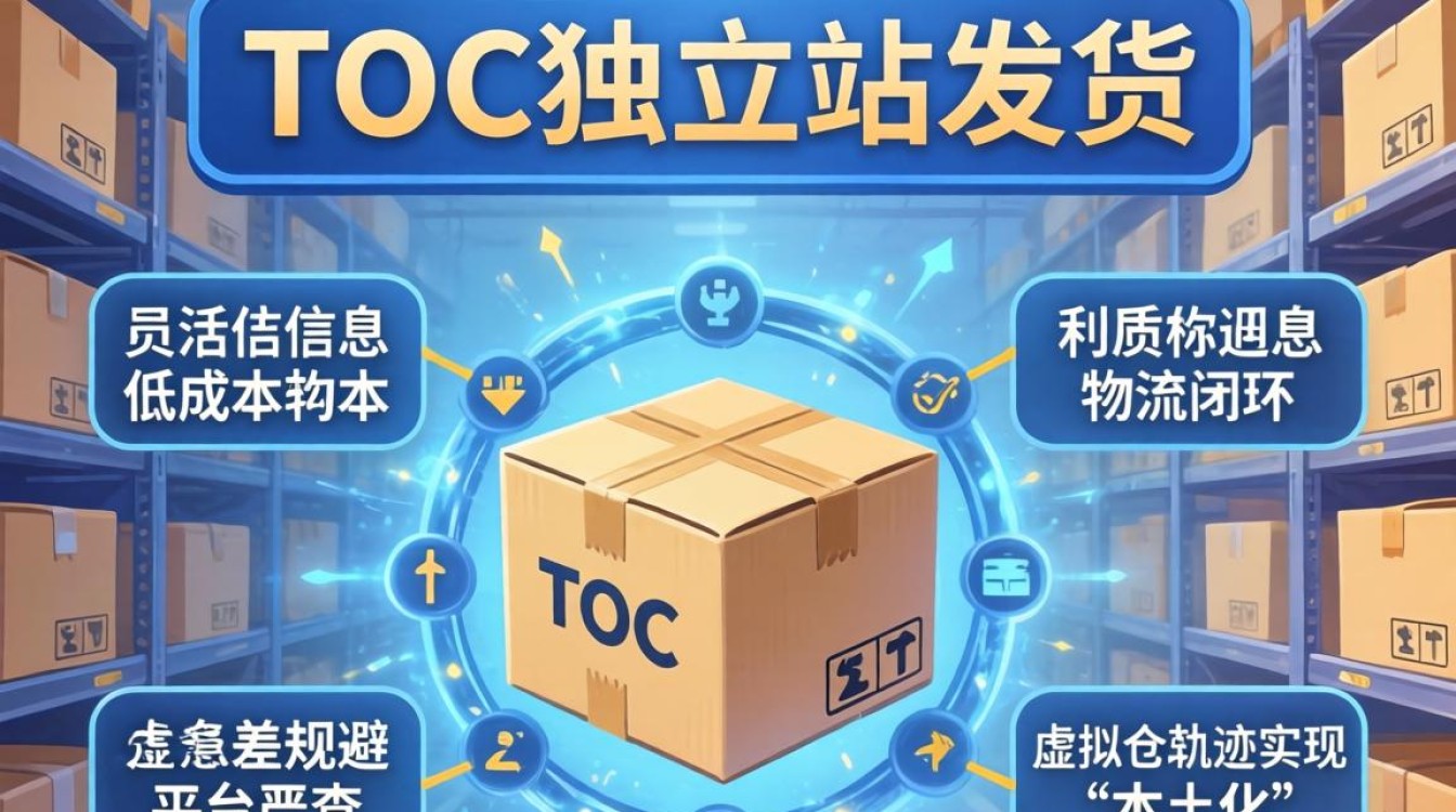 独立站怎么发货的?独立站发货方式有哪些? 独立站发货方式有哪些