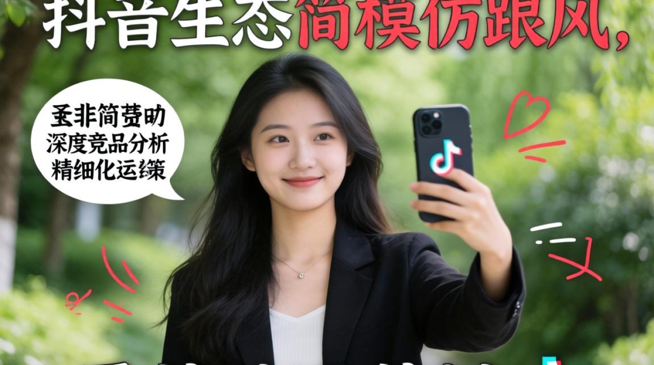 抖音竞品分析从零开始运营实战技巧,抖音竞品分析怎么做? 抖音竞品分析从零开始运营实战技巧