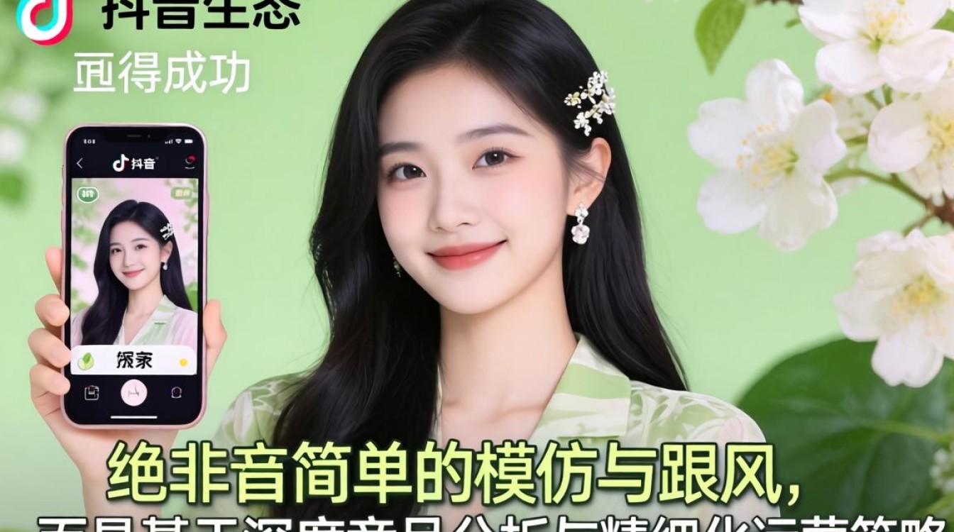 抖音竞品分析从零开始运营实战技巧,抖音竞品分析怎么做? 抖音竞品分析从零开始运营实战技巧