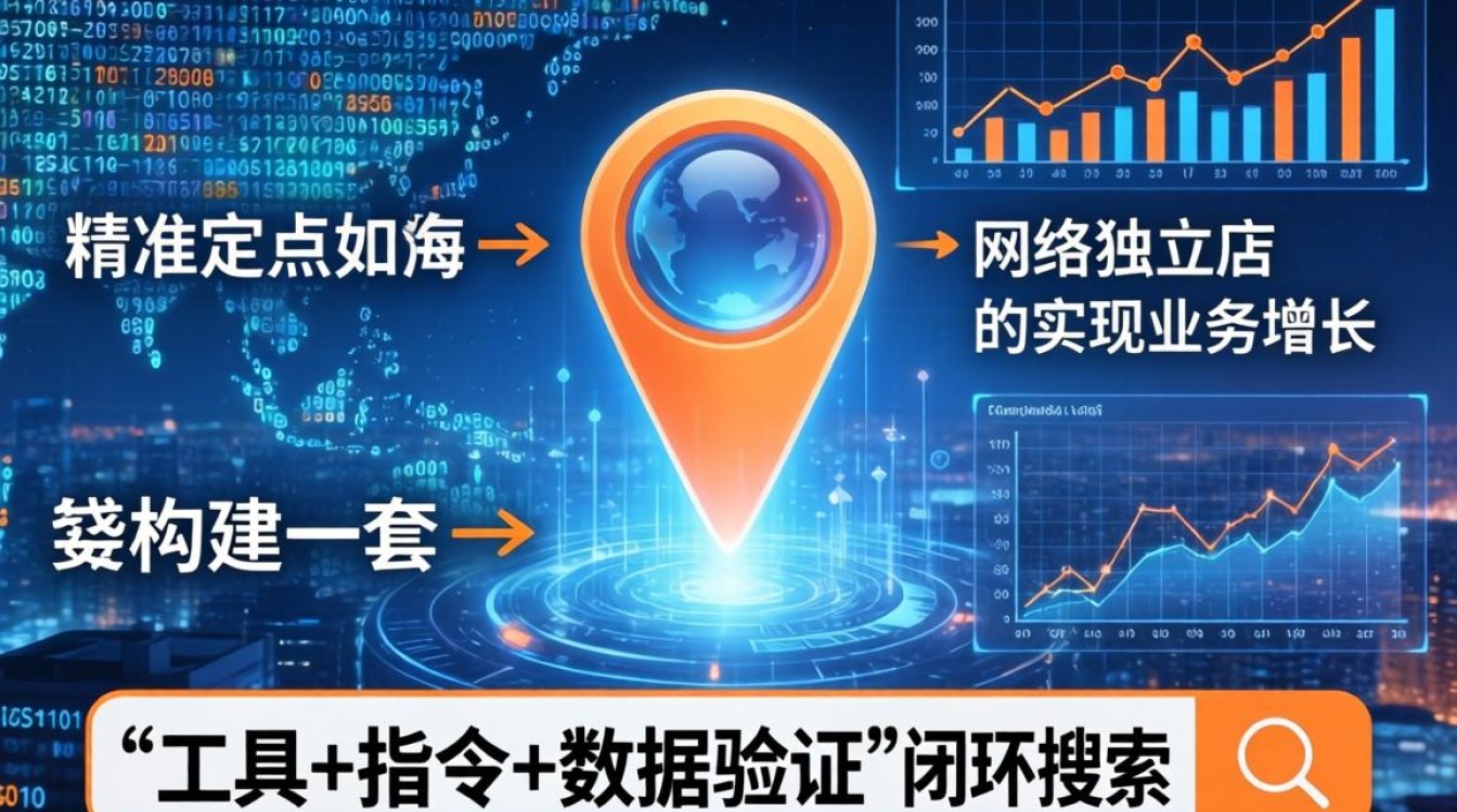 独立站搜索技巧有哪些