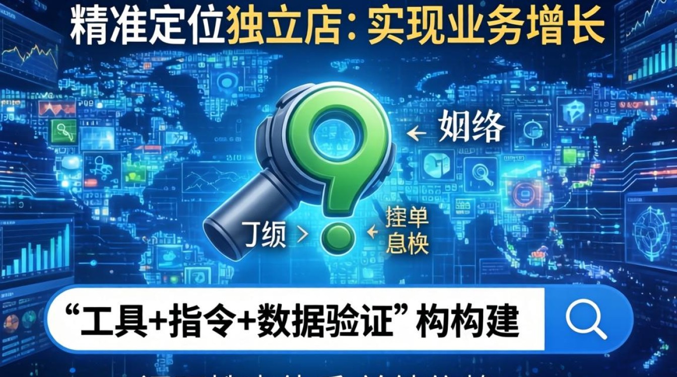 独立站搜索技巧有哪些