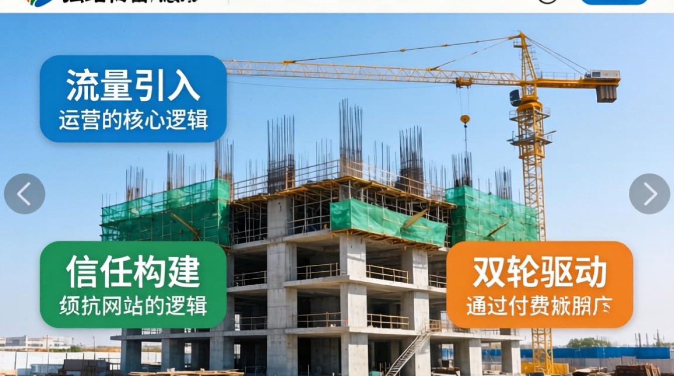 独立站刚刚建成怎么运营?新手独立站运营全流程解析 新手独立站运营全流程解析