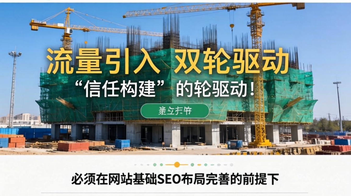 独立站刚刚建成怎么运营?新手独立站运营全流程解析 新手独立站运营全流程解析