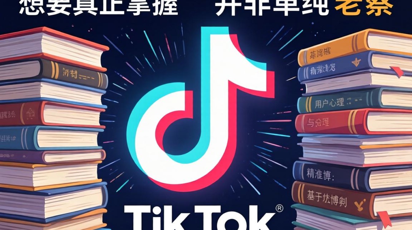 TikTok号怎么搞?TikTok如何快速涨粉? TikTok如何快速涨粉