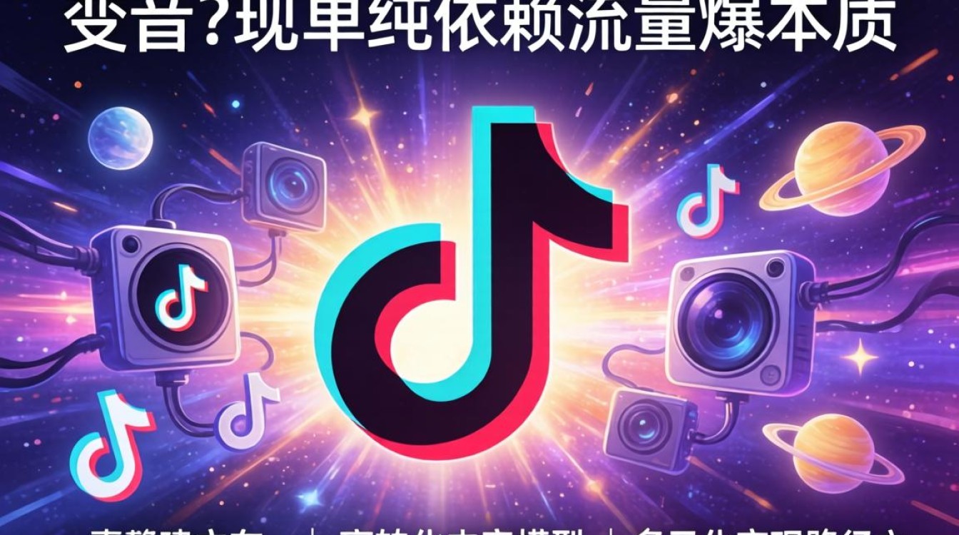 抖音变现技巧从入门到精通全面解析