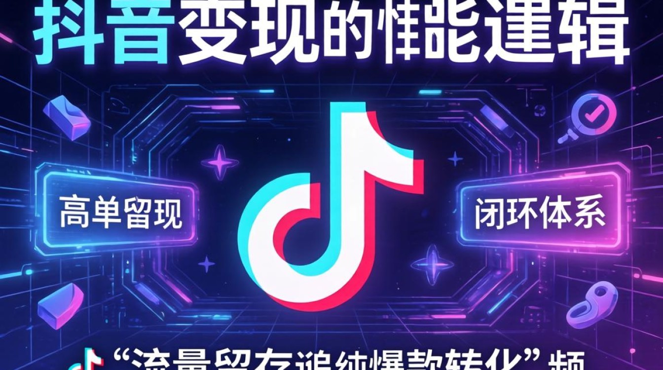 新手如何快速通过抖音赚钱