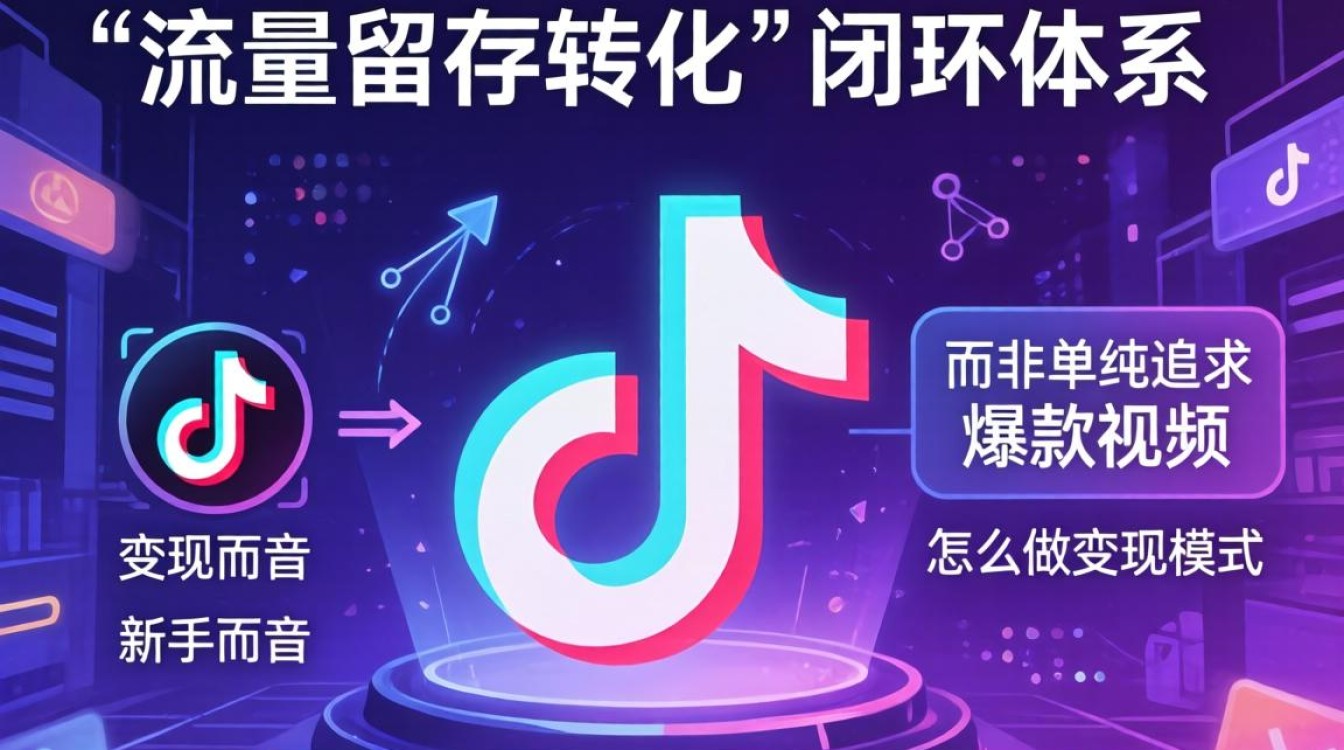 新手如何快速通过抖音赚钱