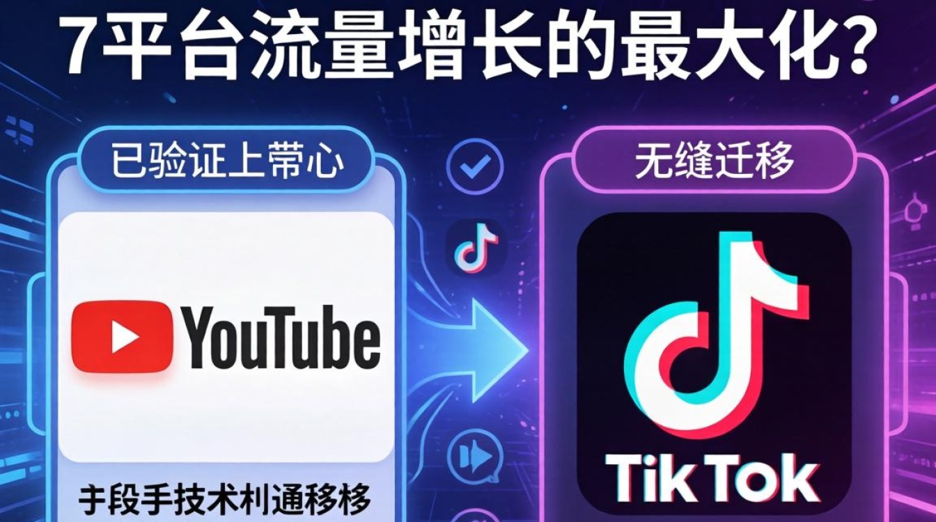YouTube如何复制TikTok广告系列