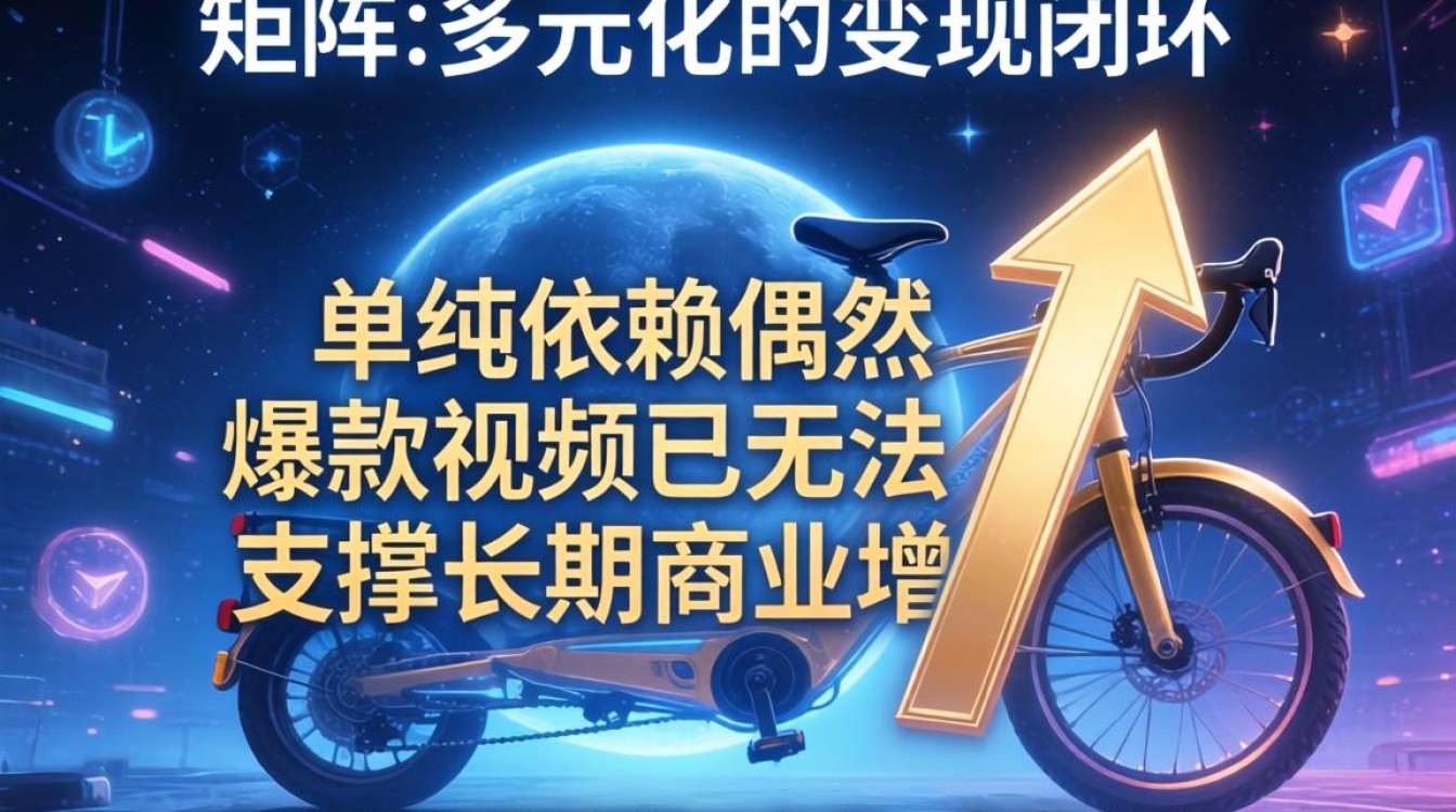 专业运营技巧与变现模式详解