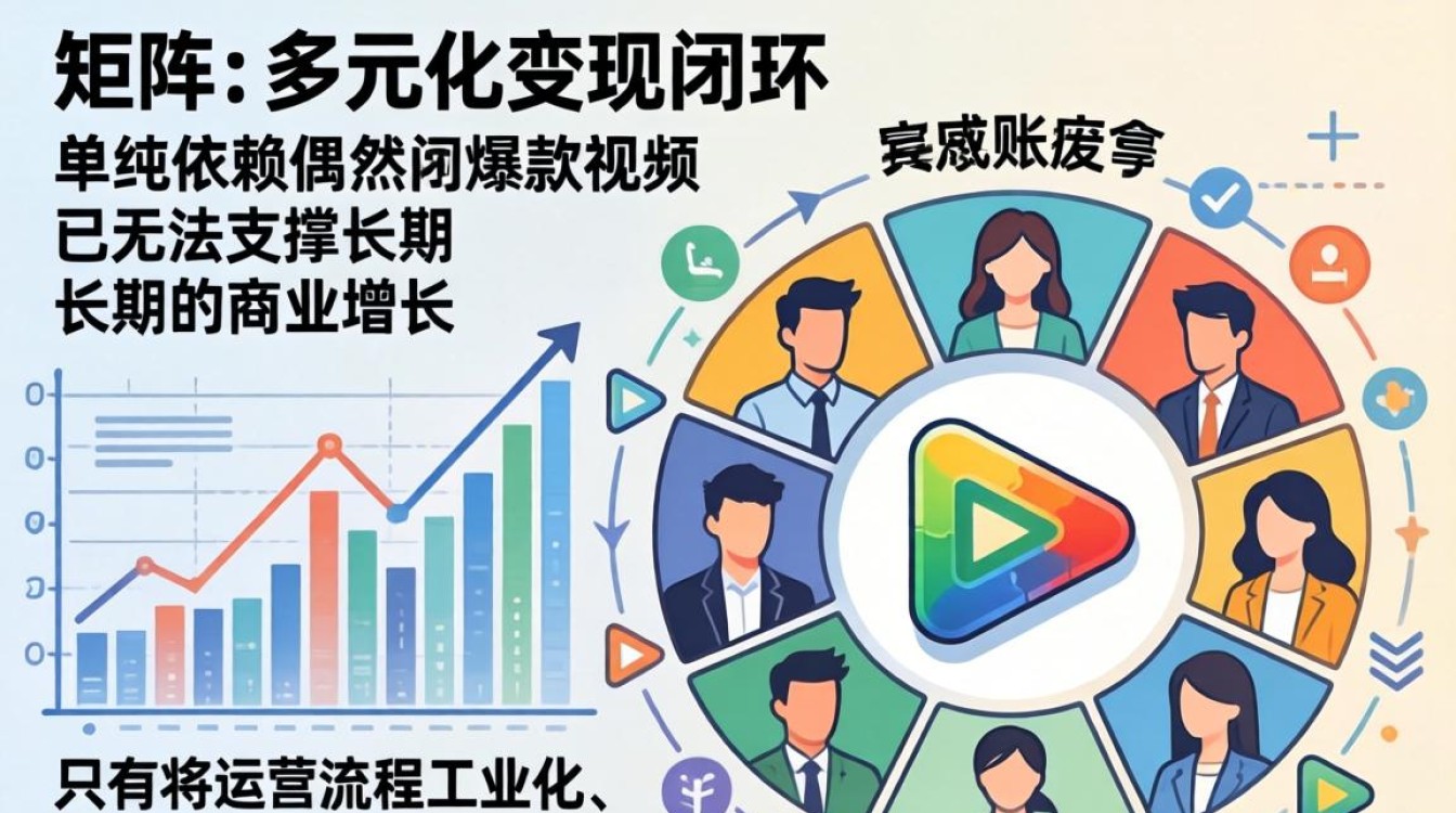 专业运营技巧与变现模式详解