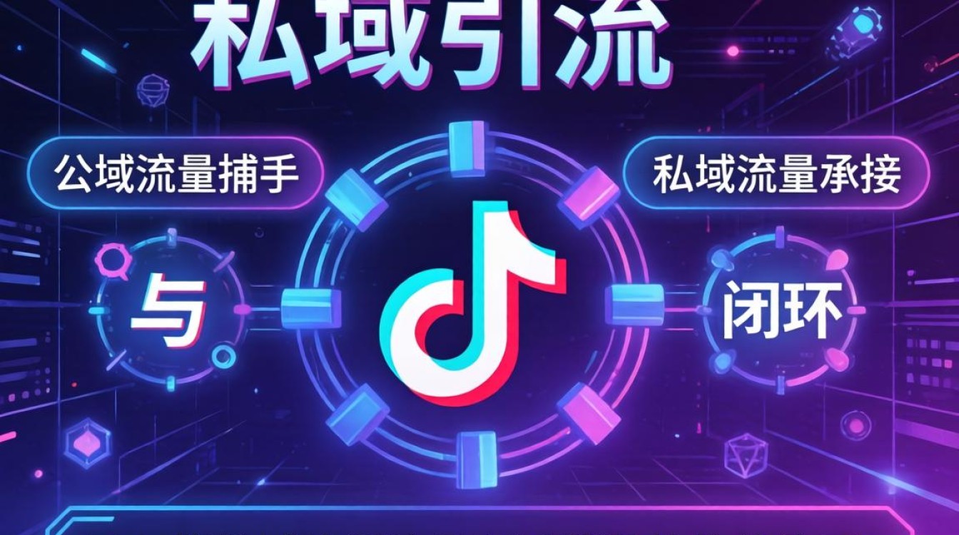 抖音私域引流运营技巧大全