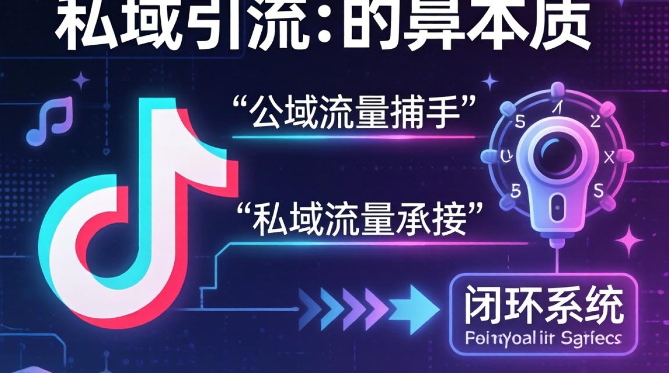 抖音私域引流运营技巧大全