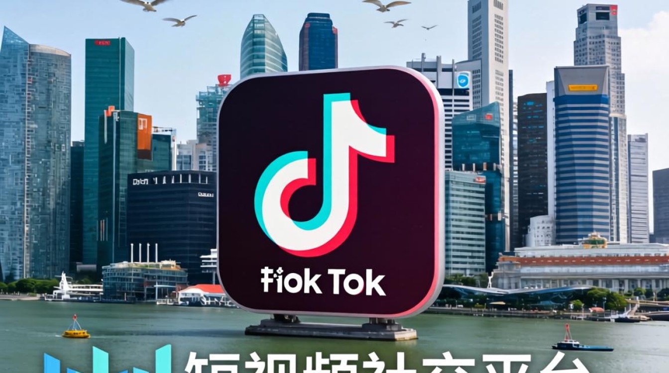 TikTok 公司在哪个国家