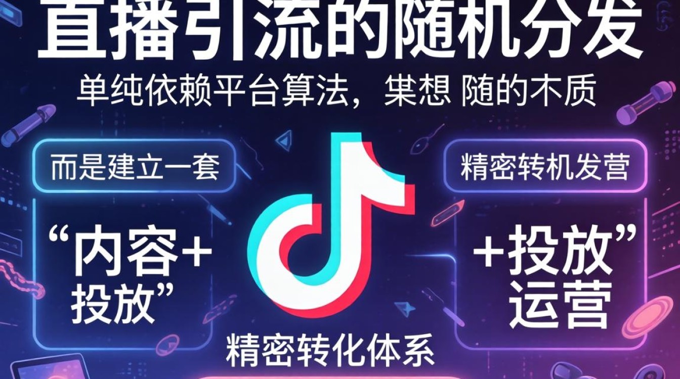 抖音直播引流怎么做?抖音直播引流实战教程大全 抖音直播引流实战教程大全