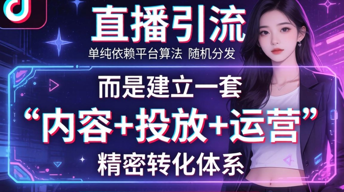 抖音直播引流怎么做?抖音直播引流实战教程大全 抖音直播引流实战教程大全