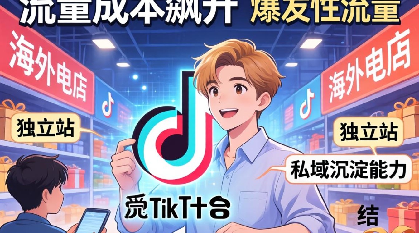 TikTok舞蹈运动会怎么做