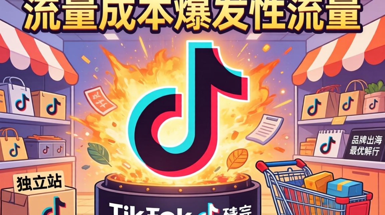 TikTok舞蹈运动会怎么做