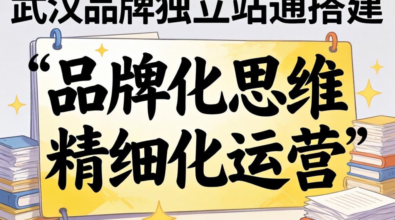 武汉品牌独立站怎么搭建?武汉独立站建站详细步骤教程 武汉独立站建站详细步骤教程