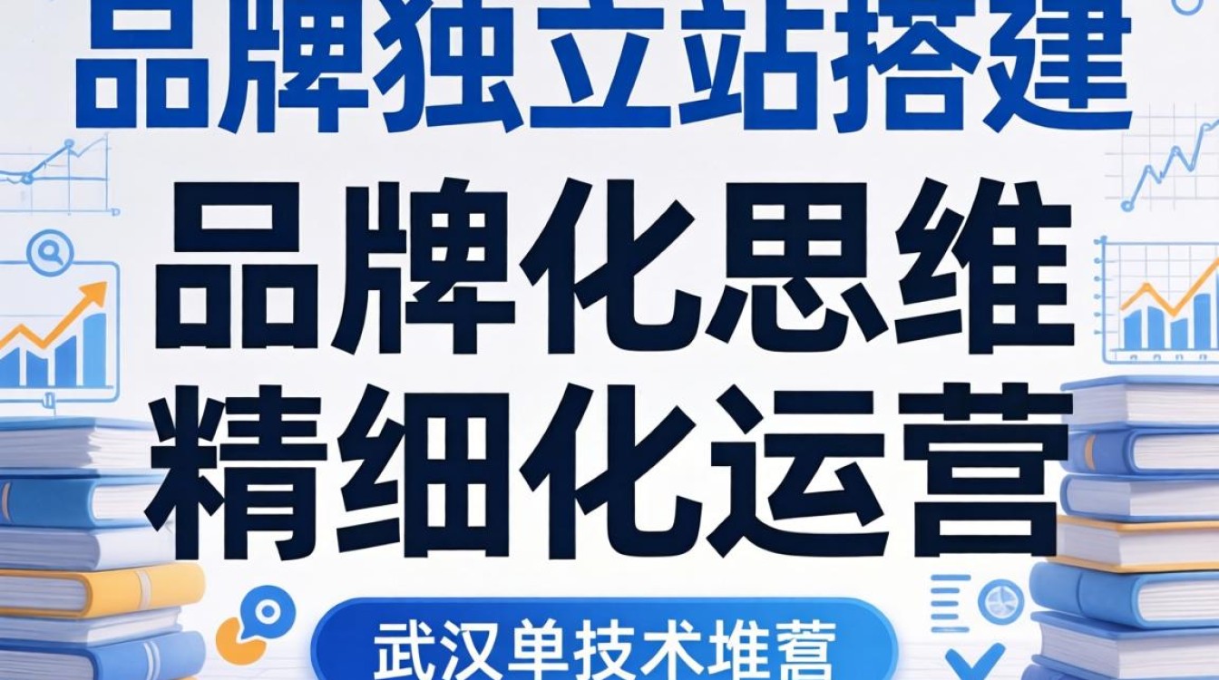 武汉品牌独立站怎么搭建?武汉独立站建站详细步骤教程 武汉独立站建站详细步骤教程