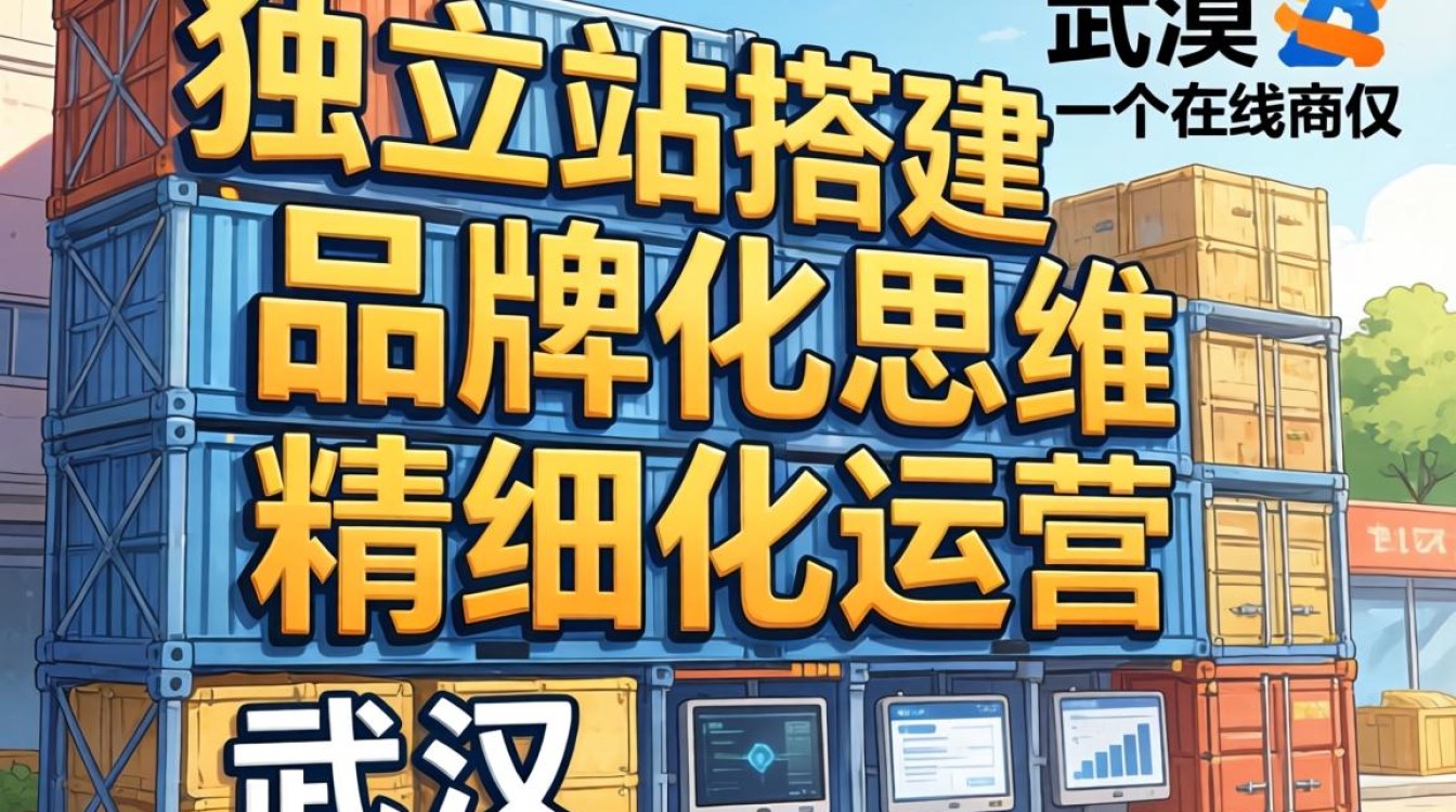 武汉品牌独立站怎么搭建?武汉独立站建站详细步骤教程 武汉独立站建站详细步骤教程