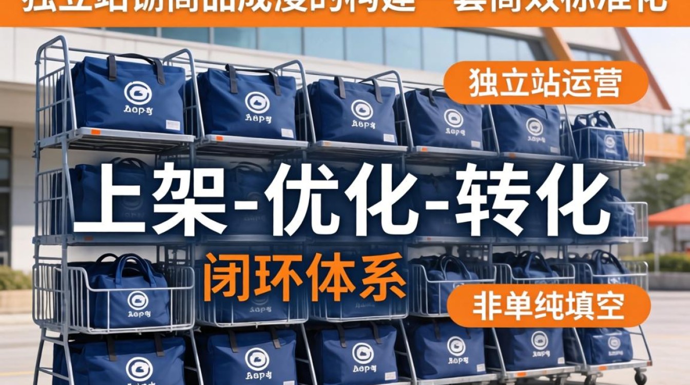 独立站怎么挂商品?独立站商品上架详细步骤 独立站商品上架详细步骤