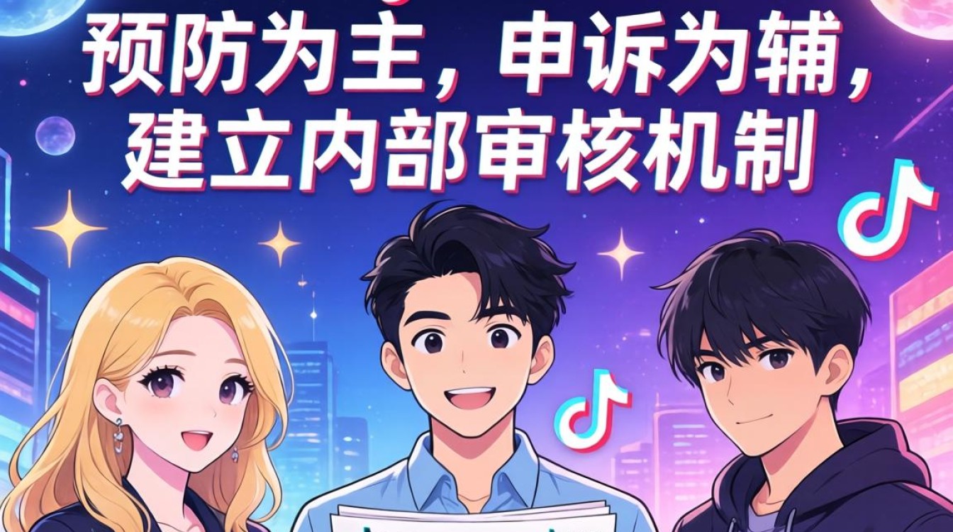 如何运营抖音违规处理?抖音违规怎么申诉才能通过 抖音违规怎么申诉才能通过