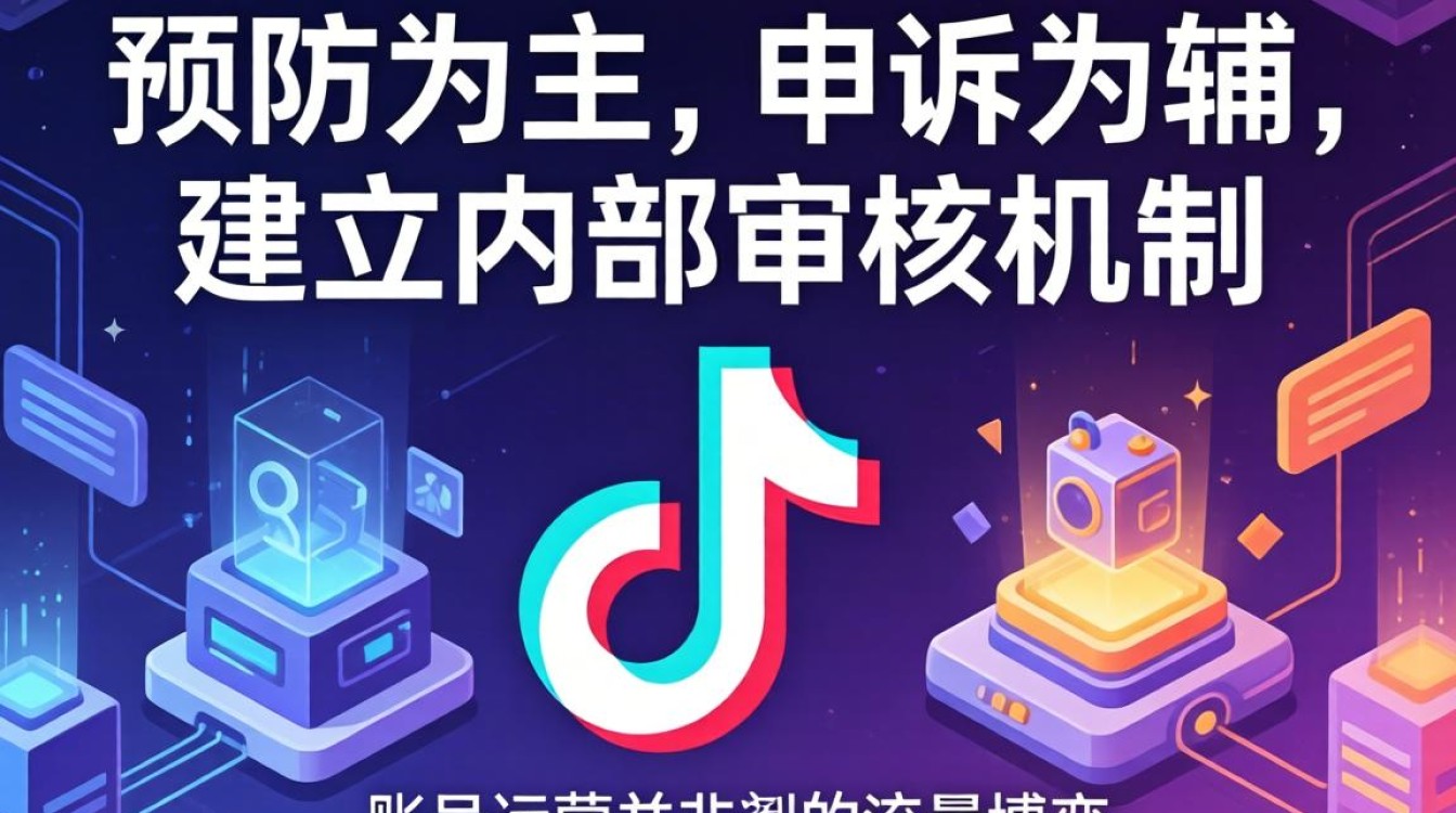 如何运营抖音违规处理?抖音违规怎么申诉才能通过 抖音违规怎么申诉才能通过