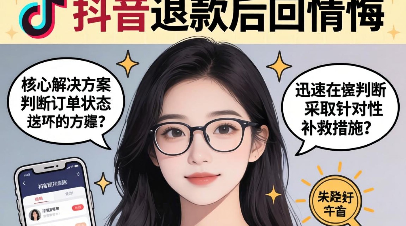 抖音退款后还能申请退款吗