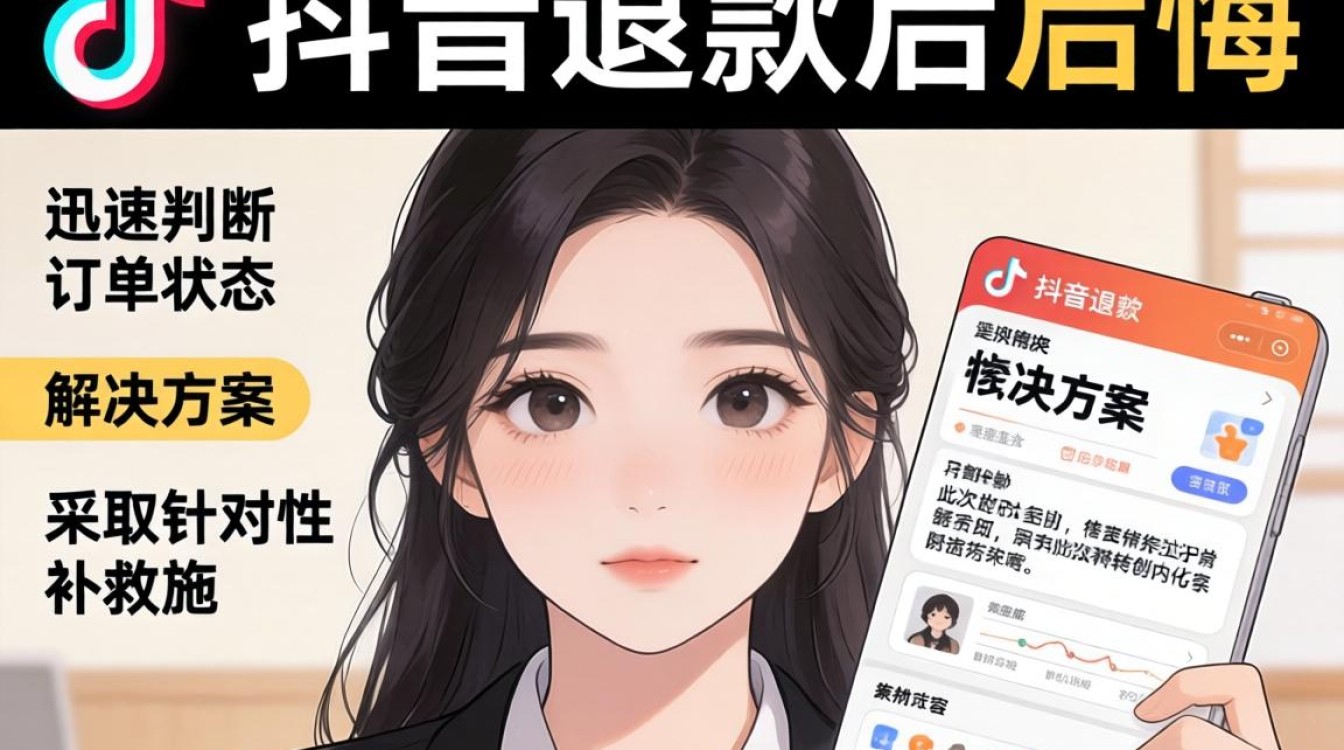 抖音退款后还能申请退款吗