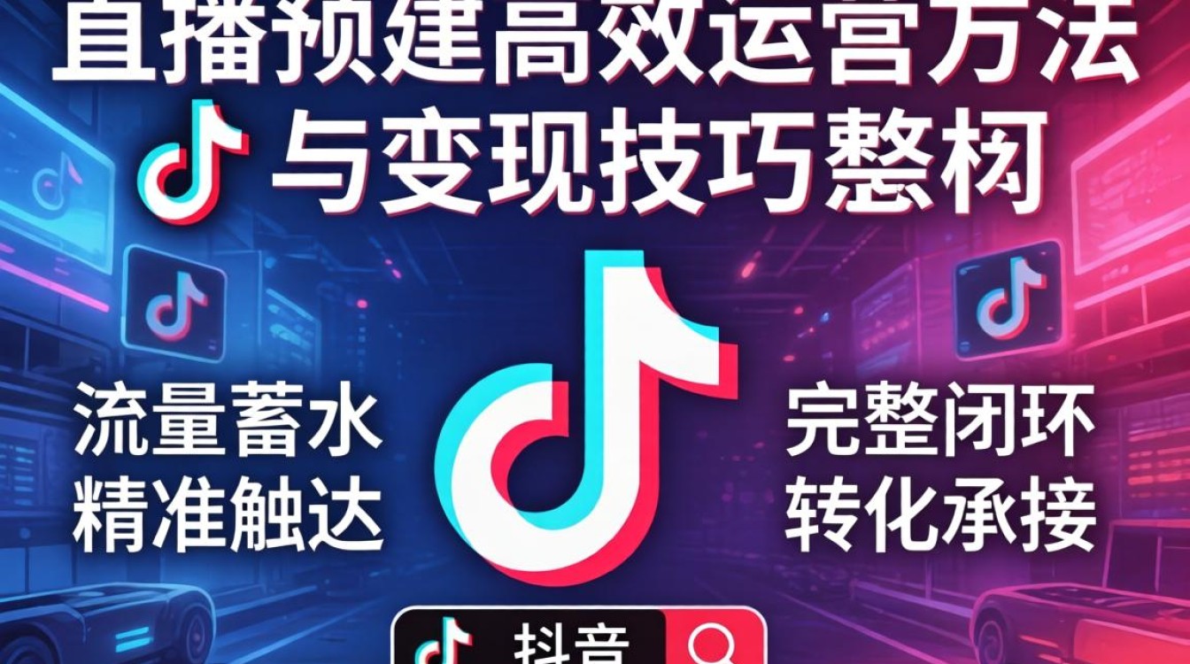 高效运营与变现技巧揭秘