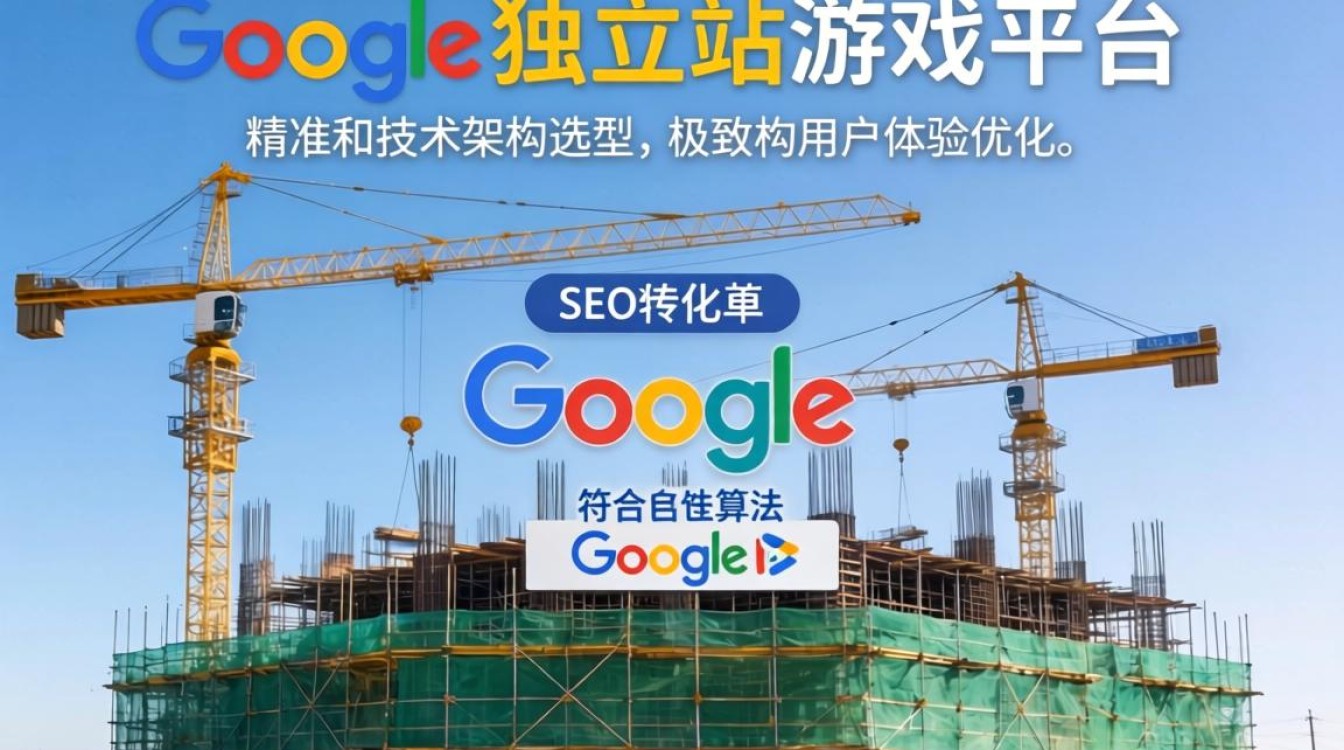 谷歌独立站怎么搭建游戏,游戏独立站搭建详细步骤 谷歌独立站怎么搭建游戏