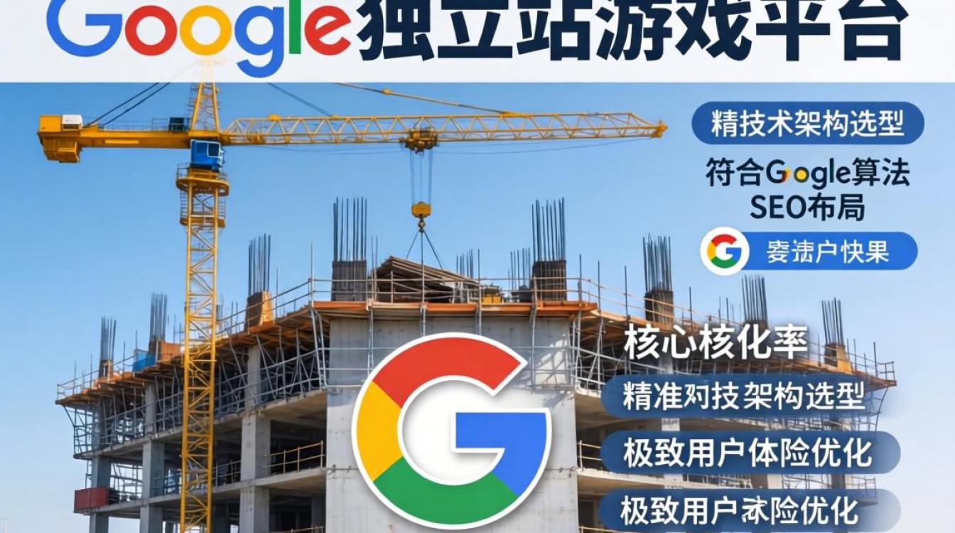 谷歌独立站怎么搭建游戏,游戏独立站搭建详细步骤 谷歌独立站怎么搭建游戏