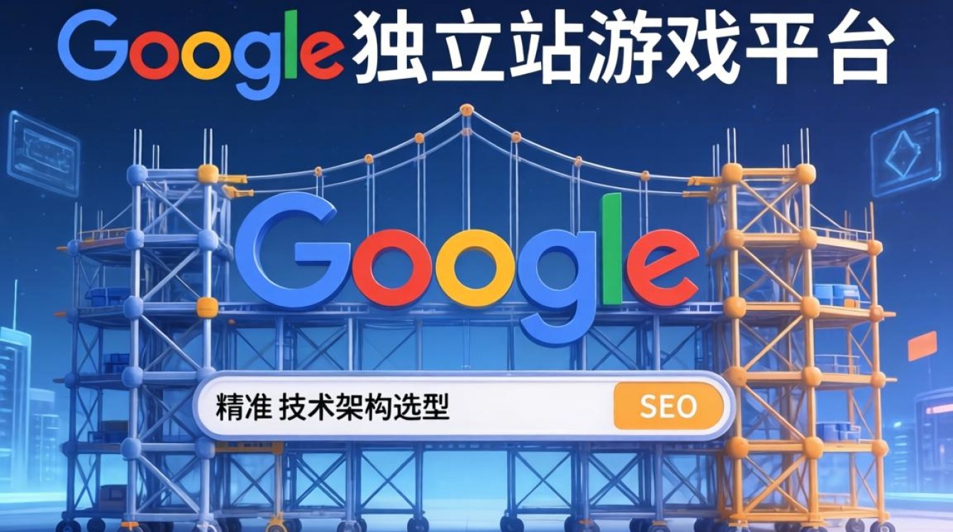 谷歌独立站怎么搭建游戏,游戏独立站搭建详细步骤 谷歌独立站怎么搭建游戏