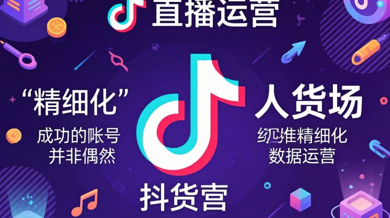 抖音直播技巧有哪些,抖音直播运营教程全套分享 抖音直播运营教程全套分享