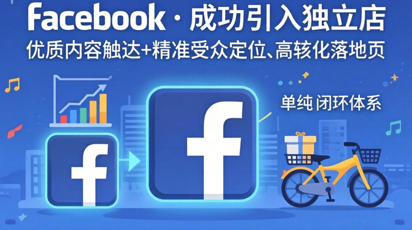Facebook引流推广方法有哪些
