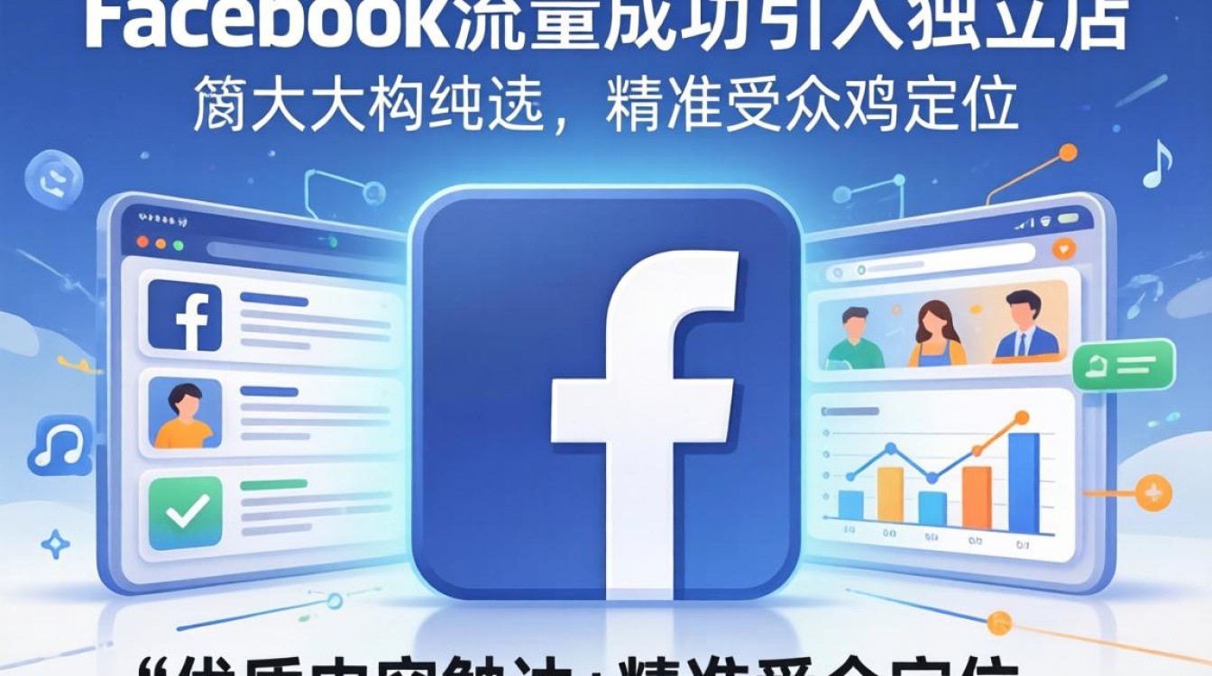 Facebook引流推广方法有哪些