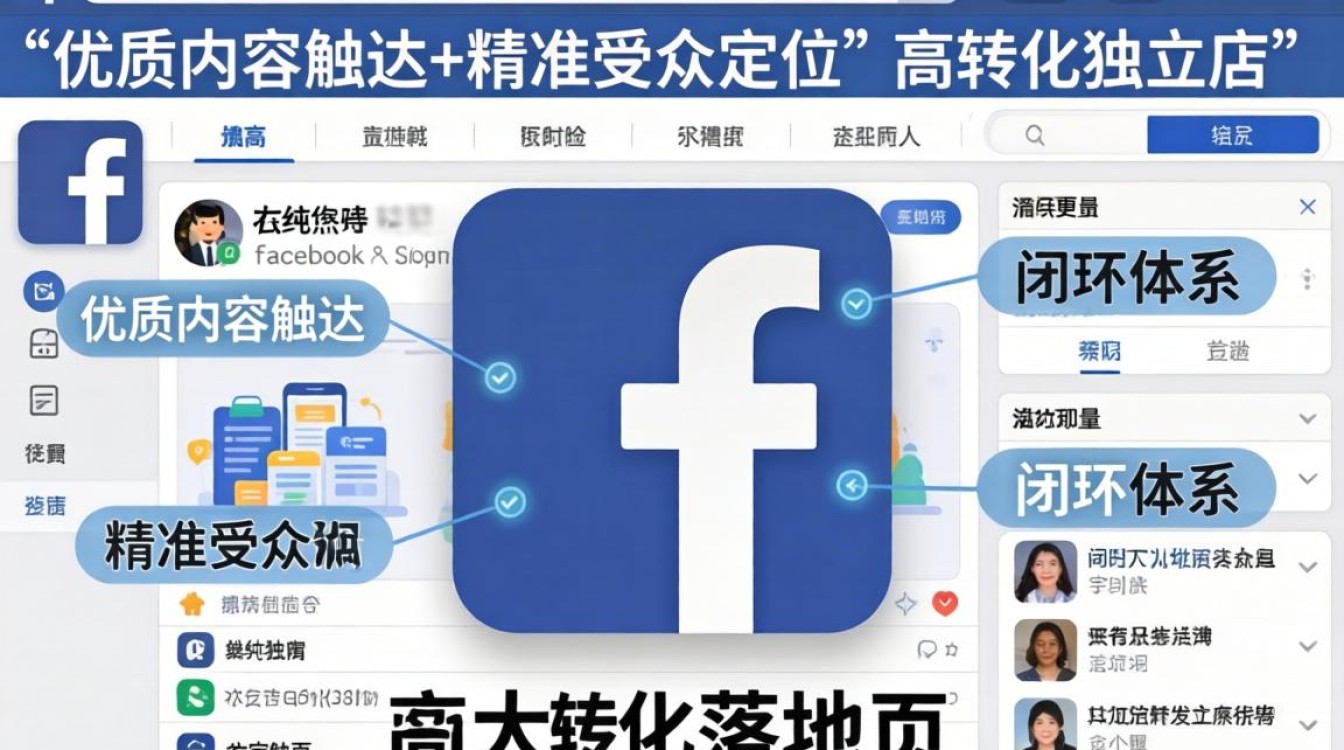 Facebook引流推广方法有哪些