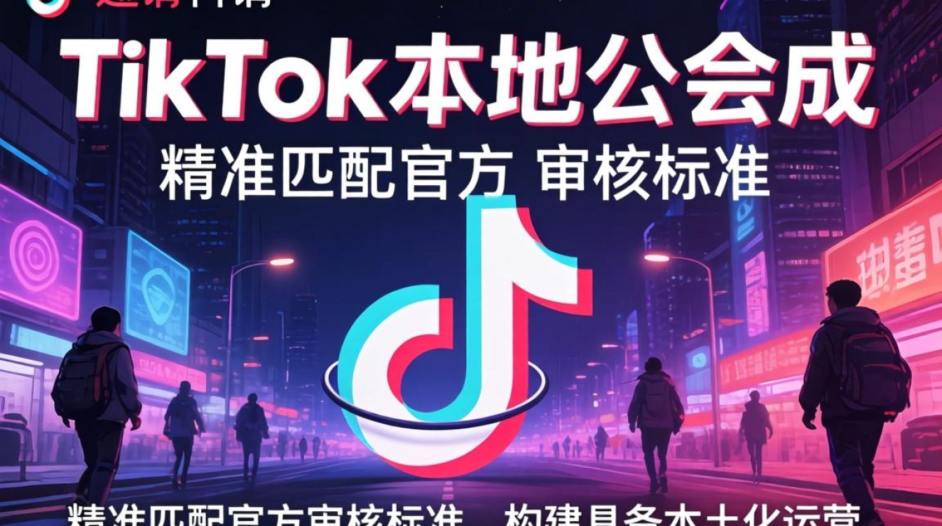 TikTok公会入驻条件及流程详解