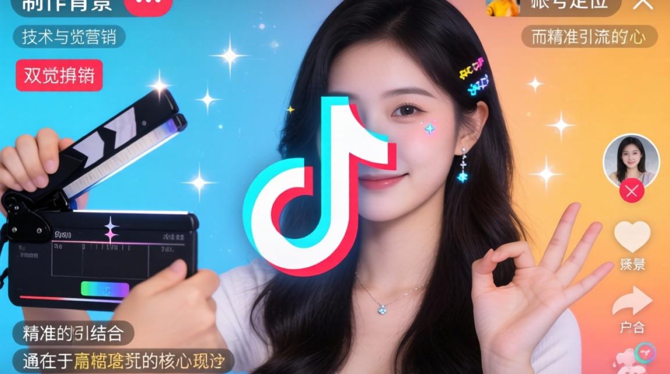 抖音横屏背景怎么拍的?抖音横屏视频背景如何制作 抖音横屏视频背景如何制作