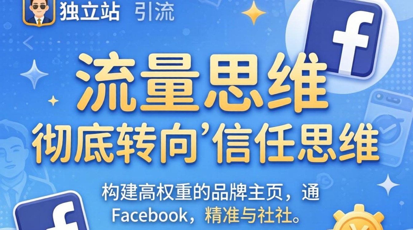 外贸独立站怎么分享fb?fb推广引流有哪些实操技巧? fb推广引流有哪些实操技巧