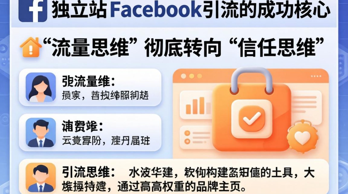 外贸独立站怎么分享fb?fb推广引流有哪些实操技巧? fb推广引流有哪些实操技巧