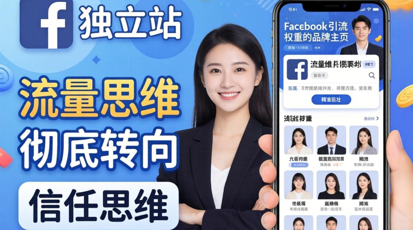 外贸独立站怎么分享fb?fb推广引流有哪些实操技巧? fb推广引流有哪些实操技巧