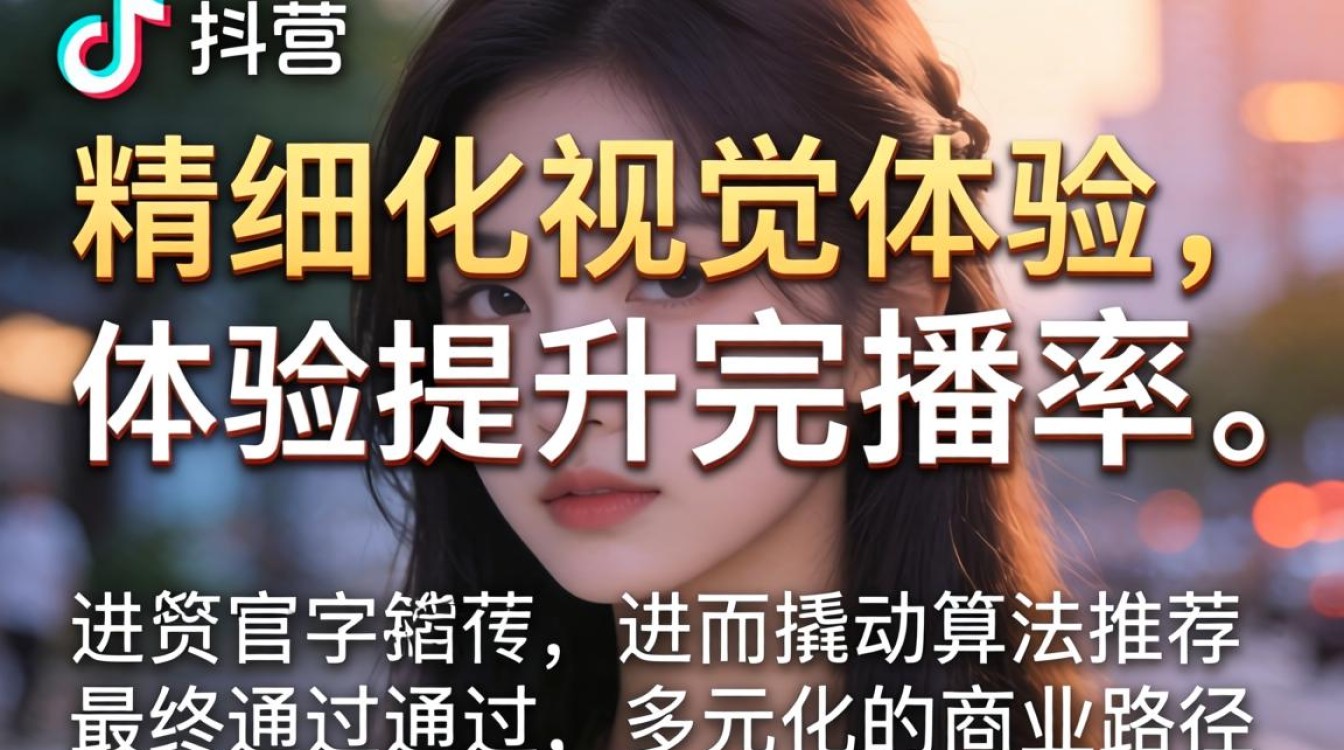 抖音视频字幕运营技巧有哪些