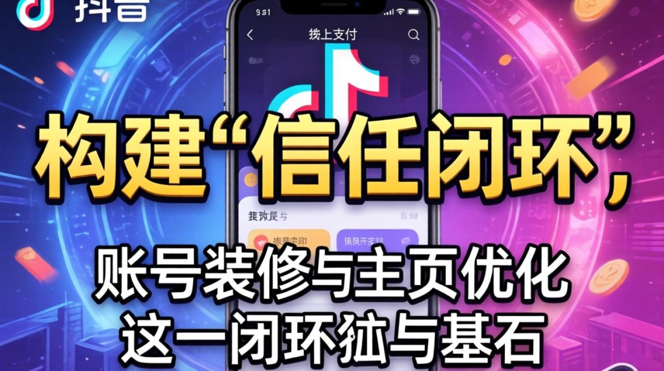 抖音做线上支付怎么做